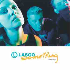 Lasgo - Something