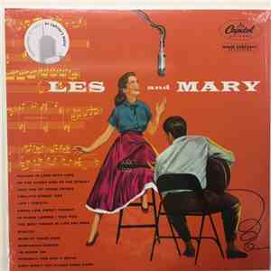 Les Paul & Mary Ford - Les And Mary