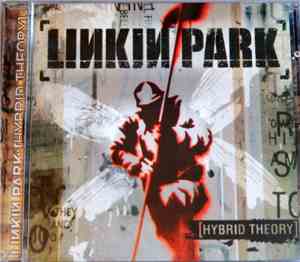 Linkin Park - Hybrid Theory