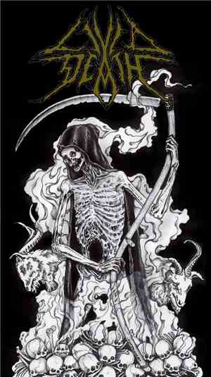 Livid Death - Demo MMXIV