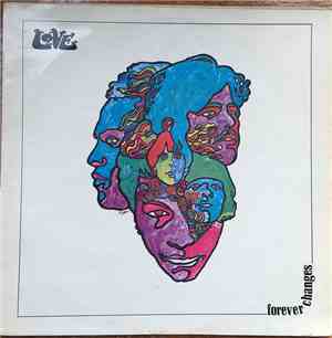 Love - Forever Changes