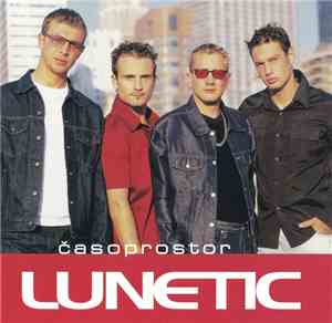 Lunetic - Časoprostor