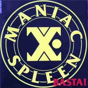 Maniac Spleen - Basta!