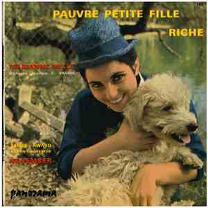 Marianne Mille - Pauvre Petit Fille Riche