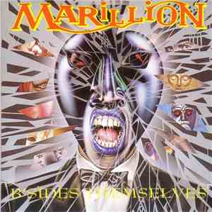 Marillion - B'Sides Themselves