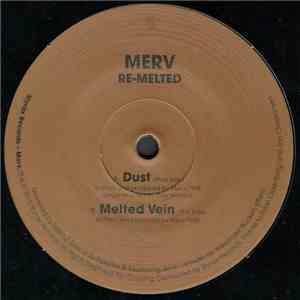 Merv - Re-Melted