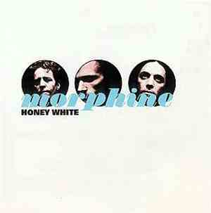 Morphine - Honey White