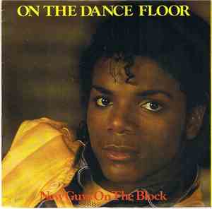 New Guys On The Block - On The Dance Floor