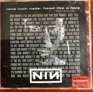 Nine Inch Nails - Head Like A Hole