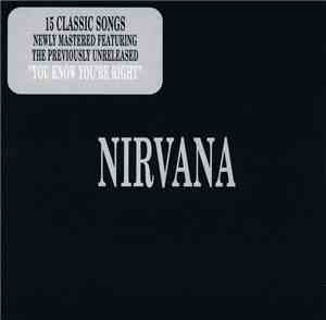 Nirvana - Nirvana