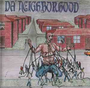 O.T.B. Productions - Da' Neighborhood