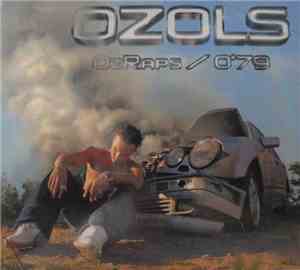 Ozols - OzRaps / 0'79