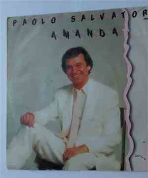 Paolo Salvatore - Amanda