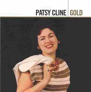 Patsy Cline - Gold