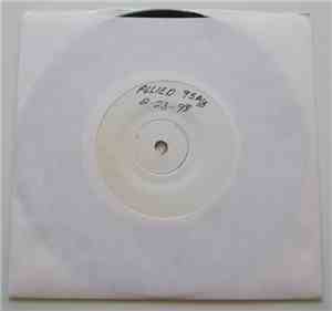 Peaceful Meadows Vs Stink - Rumble In The Vinyl