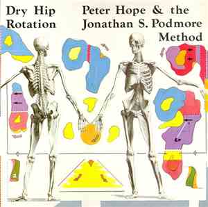Peter Hope & The Jonathan S. Podmore Method - Dry Hip Rotation