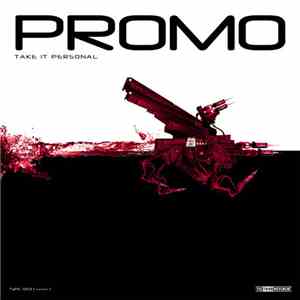Promo - Take It Personal