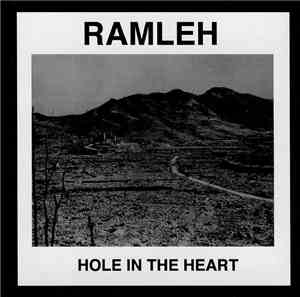 Ramleh - Hole In The Heart