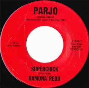 Ramona Redd - Superchick