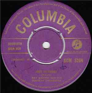Ray Martin And His Concert Orchestra - Port Au Prince