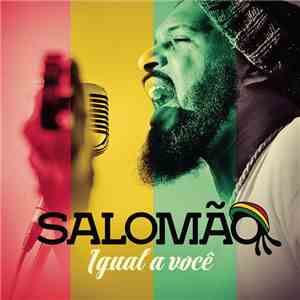 Salomão - Igual A Você