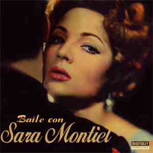 Sara Montiel - Baile Con Sara Montiel 