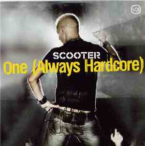 Scooter - One (Always Hardcore)