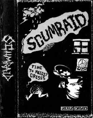Scumraid - 2012 Demo