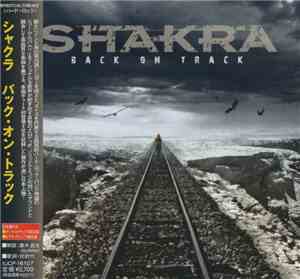 Shakra - Back On Track