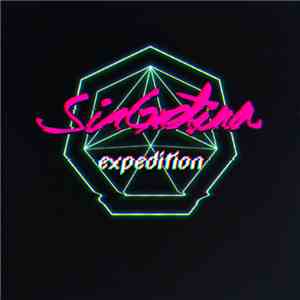 Sim Gretina - Expedition