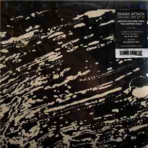 Skank Attack - Skank Attack