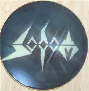 Sodom - Expurse Of Sodomy