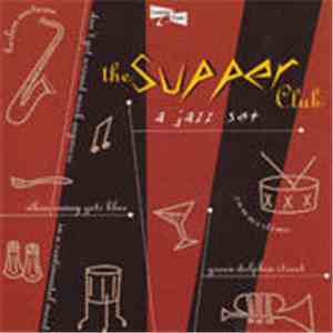 Sonya Jason & The Hip Pockets - The Supper Club (A Jazz Set)