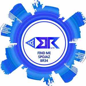 Spojaz - Find Me