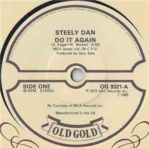 Steely Dan - Do It Again