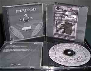 Störsender - 10100101