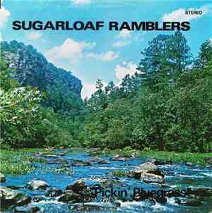 Sugarloaf Ramblers - Pickin' Bluegrass