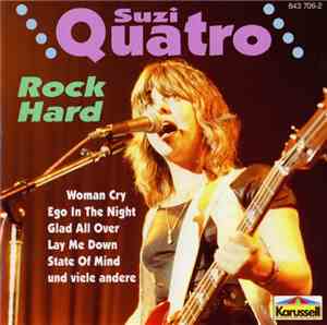 Suzi Quatro - Rock Hard