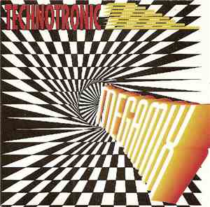 Technotronic - Megamix