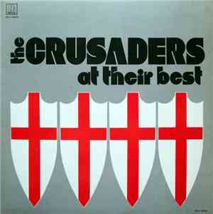 The Crusaders - At Their Best
