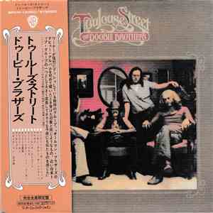 The Doobie Brothers - Toulouse Street