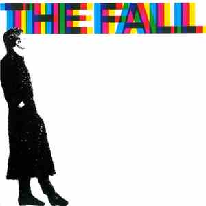 The Fall - 458489 A-sides
