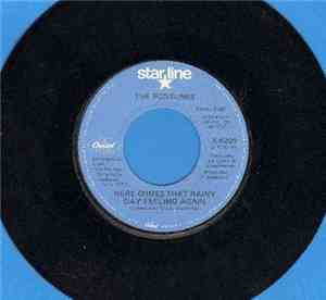 The Fortunes - Here Comes That Rainy Day Feeling Again