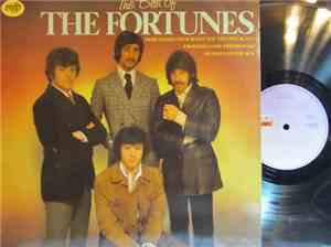 The Fortunes - The Best Of The Fortunes
