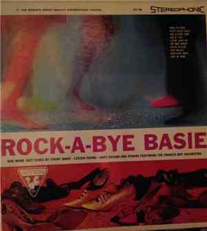 The Francis Bay Orchestra - Rock-A-Bye Basie