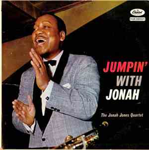 The Jonah Jones Quartet - Jumpin' With Jonah