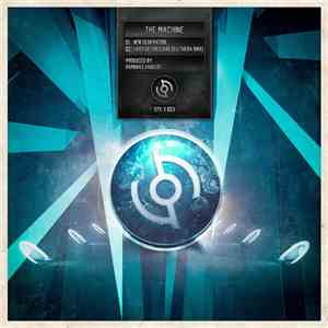 The Machine - New Generation / Lady Of The Lake (DJ Thera Remix)