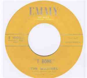 The Masters - T-Bone / Sunday Blues