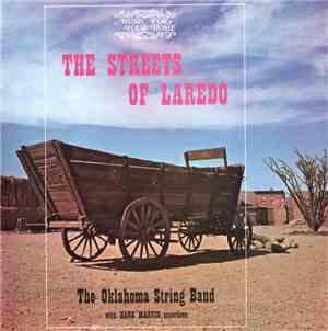 The Oklahoma String Band With Hank Marvin  - The Streets Of Laredo