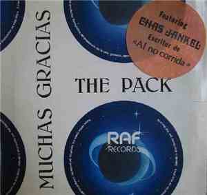 The Pack  - Muchas Gracias